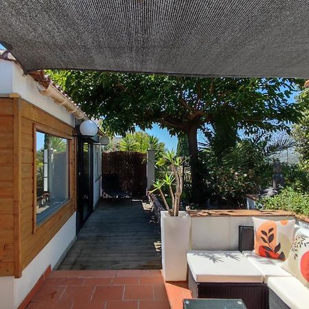 Apartamento La Caravelle - A 5 Min De Cassis Roquefort-la-Bédoule Exterior foto