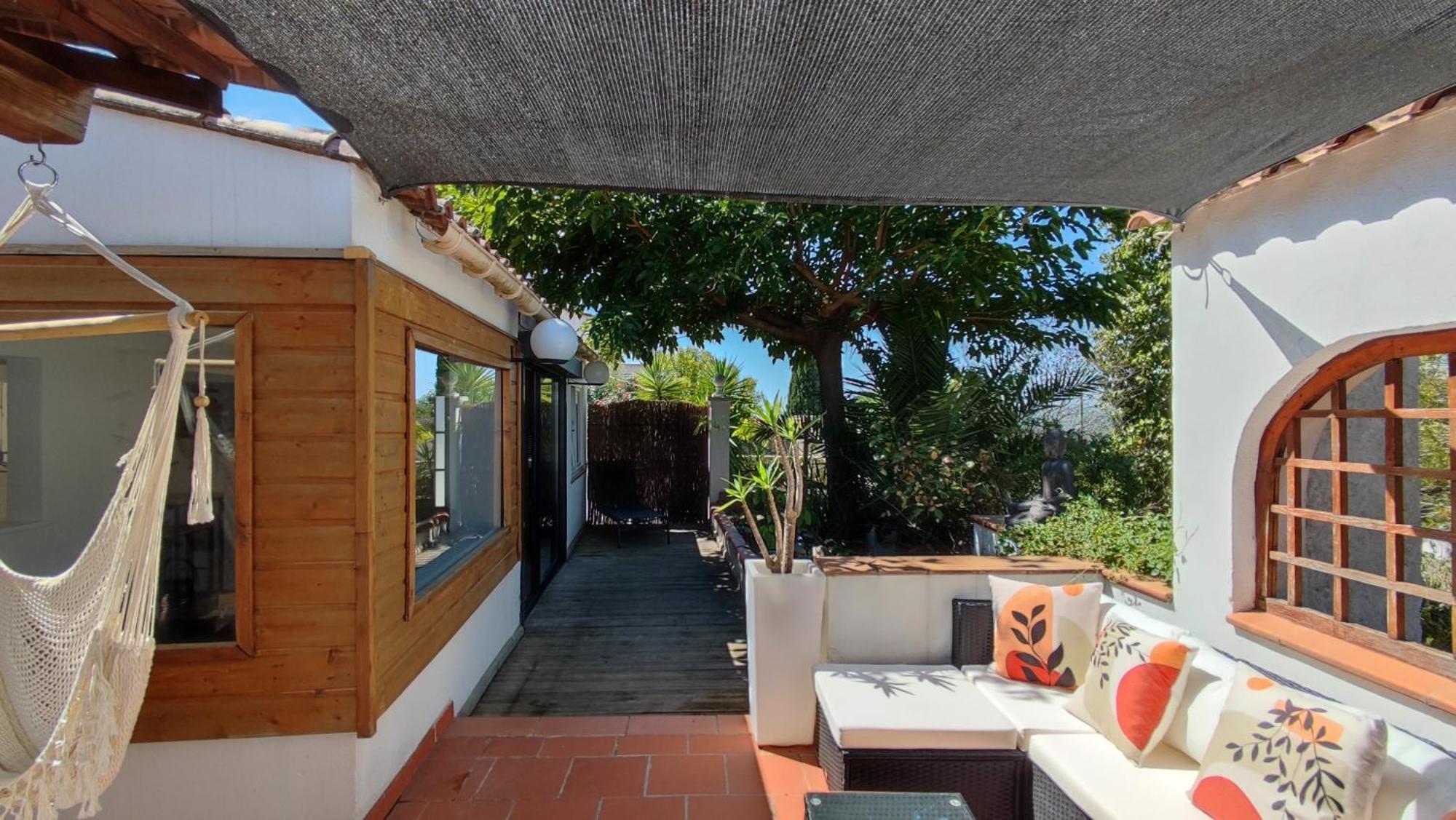 Apartamento La Caravelle - A 5 Min De Cassis Roquefort-la-Bédoule Exterior foto