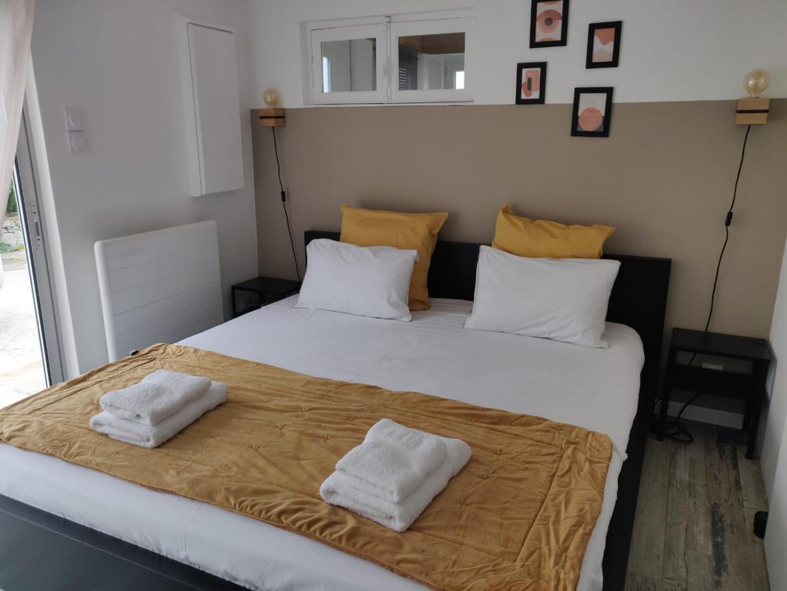 Apartamento La Caravelle - A 5 Min De Cassis Roquefort-la-Bédoule Exterior foto